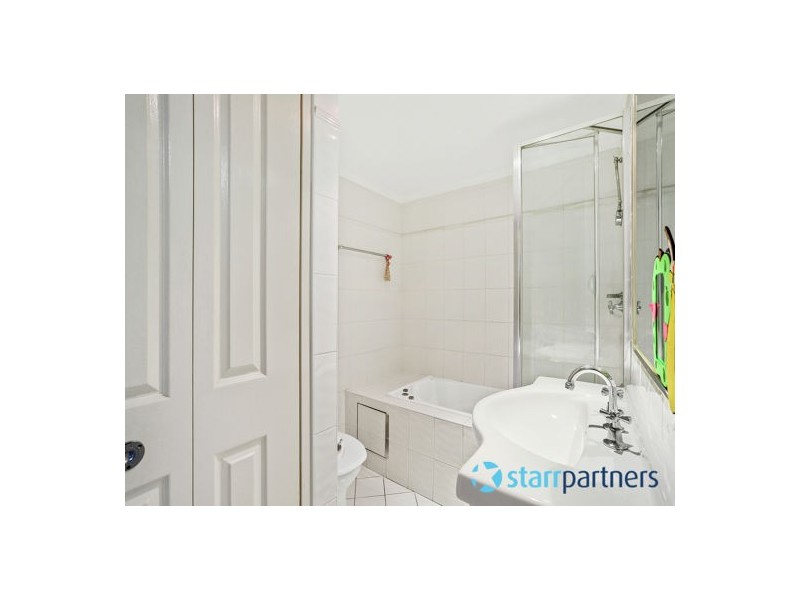 124/18 Sorrell Street, Parramatta NSW 2150