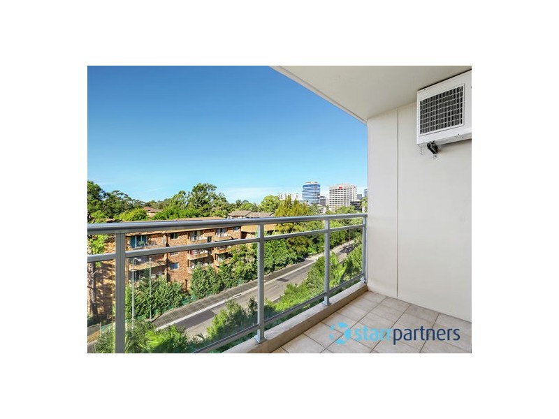 124/18 Sorrell Street, Parramatta NSW 2150
