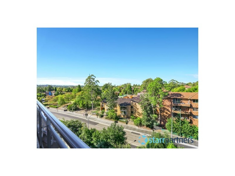 124/18 Sorrell Street, Parramatta NSW 2150