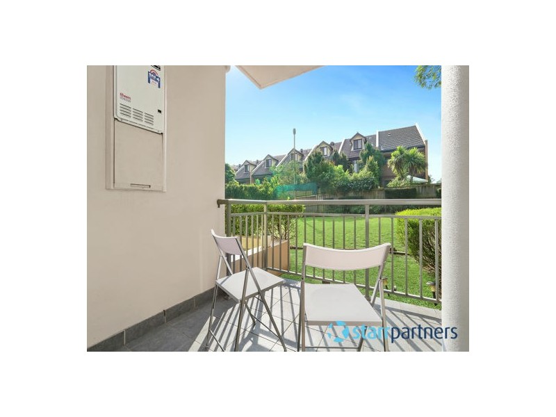 1/30-34 Gladstone Street, North Parramatta NSW 2151