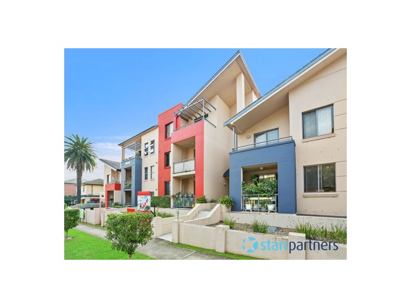 1/30-34 Gladstone Street, North Parramatta NSW 2151