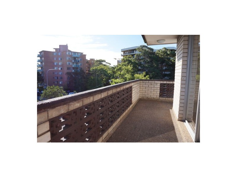 13/99 Great Western Highway, Parramatta NSW 2150