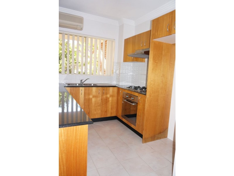 5/38-40 Harold Street, North Parramatta NSW 2151