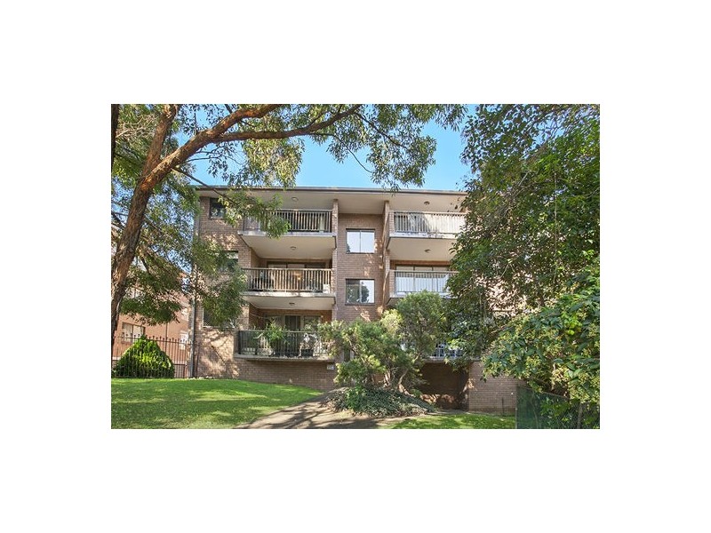 30/13-17 Victoria Road, Parramatta NSW 2150