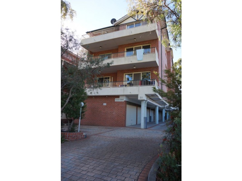 2/20 Lennox St, Parramatta NSW 2150