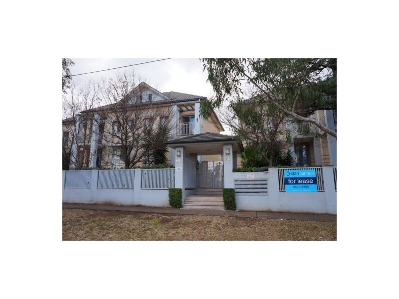 12/66-70 Gladstone Street, North Parramatta NSW 2151