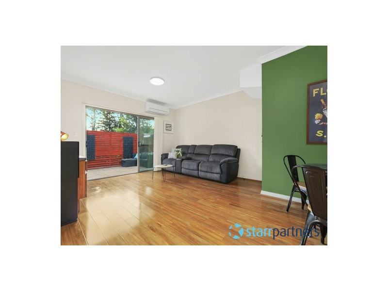 4/63-65 Victoria Street, Granville NSW 2142