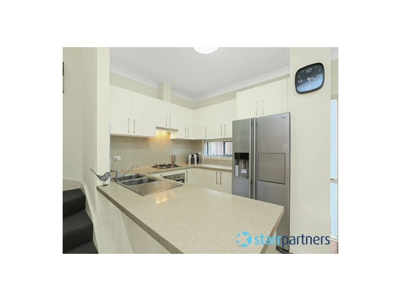 4/63-65 Victoria Street, Granville NSW 2142