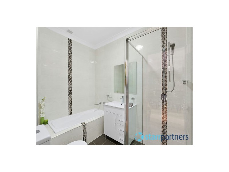 4/63-65 Victoria Street, Granville NSW 2142