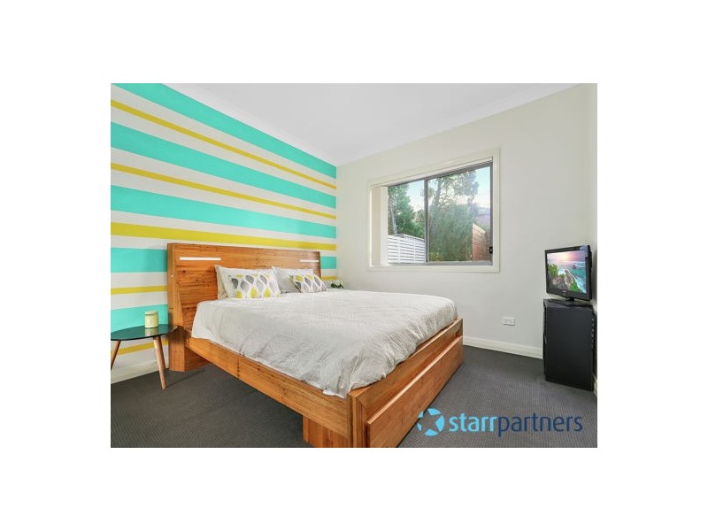 4/63-65 Victoria Street, Granville NSW 2142