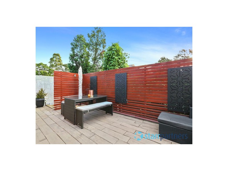 4/63-65 Victoria Street, Granville NSW 2142