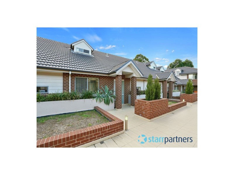 4/63-65 Victoria Street, Granville NSW 2142