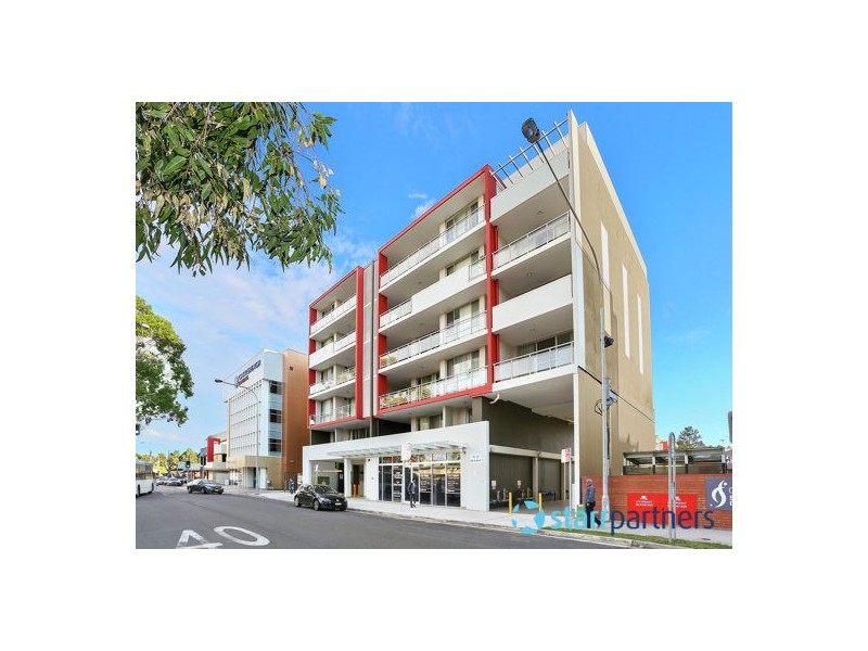 22/24-28 Mons Road, Westmead NSW 2145