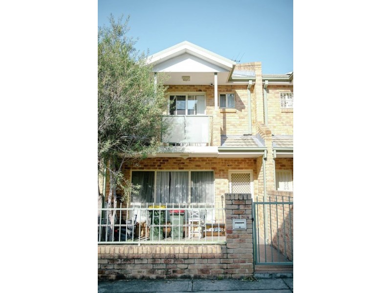 17/1-9 Eleanor Street, Rosehill NSW 2142