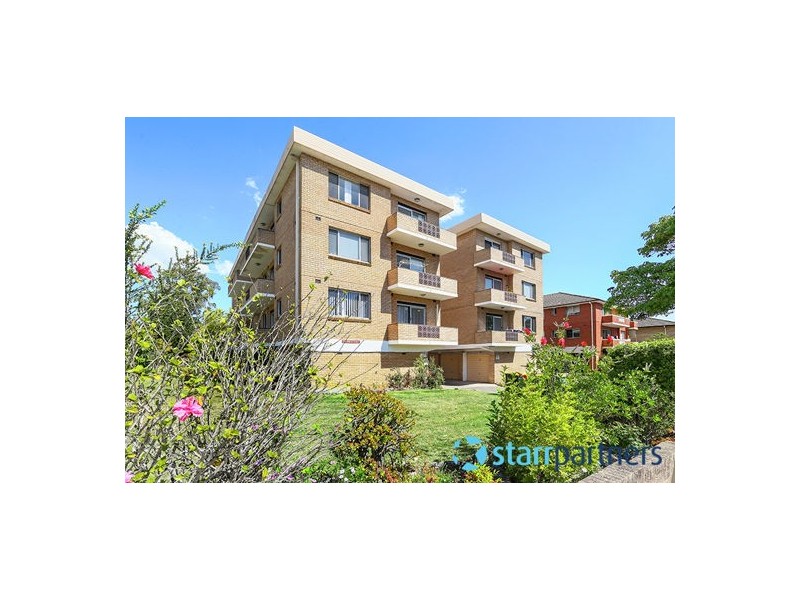 1/11-13 Dunlop St, North Parramatta NSW 2151