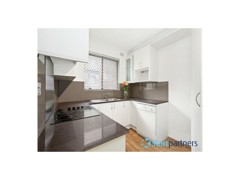 18/24-28 Wigram Street, Harris Park NSW 2150