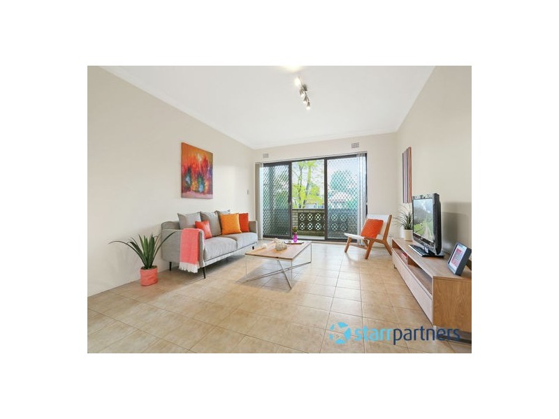 18/24-28 Wigram Street, Harris Park NSW 2150