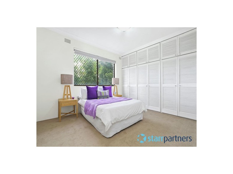 18/24-28 Wigram Street, Harris Park NSW 2150