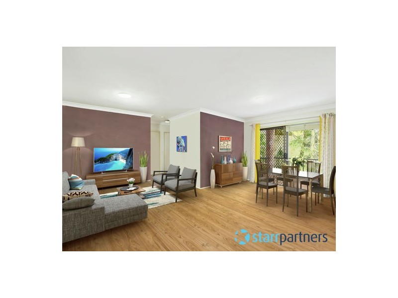 3/5 Sorrell Street, Parramatta NSW 2150