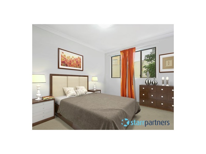 3/5 Sorrell Street, Parramatta NSW 2150