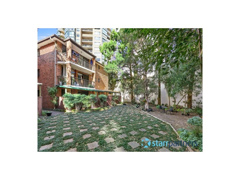 3/5 Sorrell Street, Parramatta NSW 2150