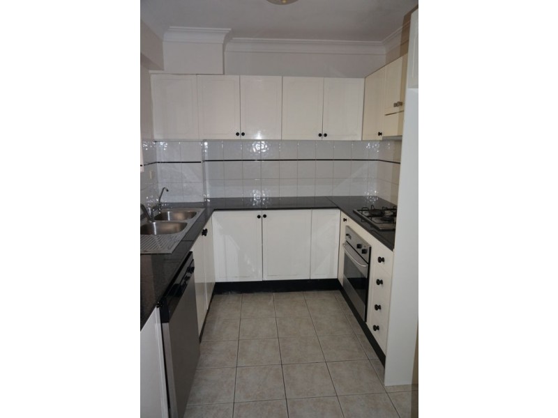 17/36 Albert Street, North Parramatta NSW 2151