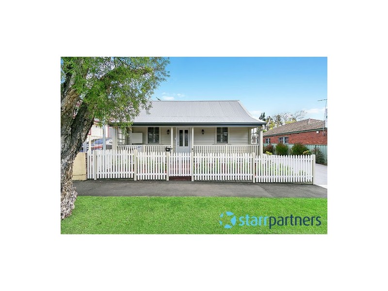 34 Inkerman Street, Parramatta NSW 2150