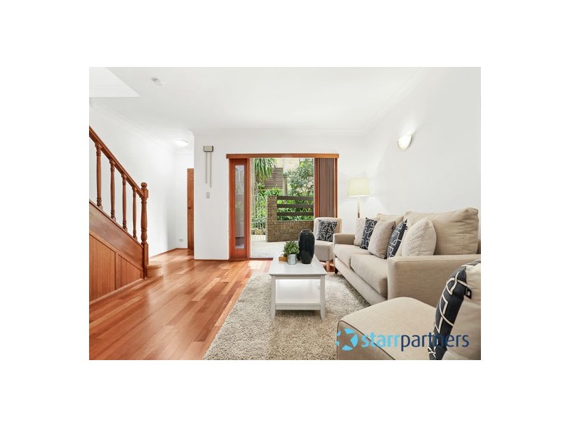 13/29-33 William Street, North Parramatta NSW 2151