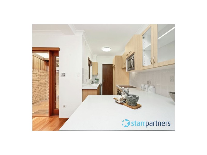13/29-33 William Street, North Parramatta NSW 2151