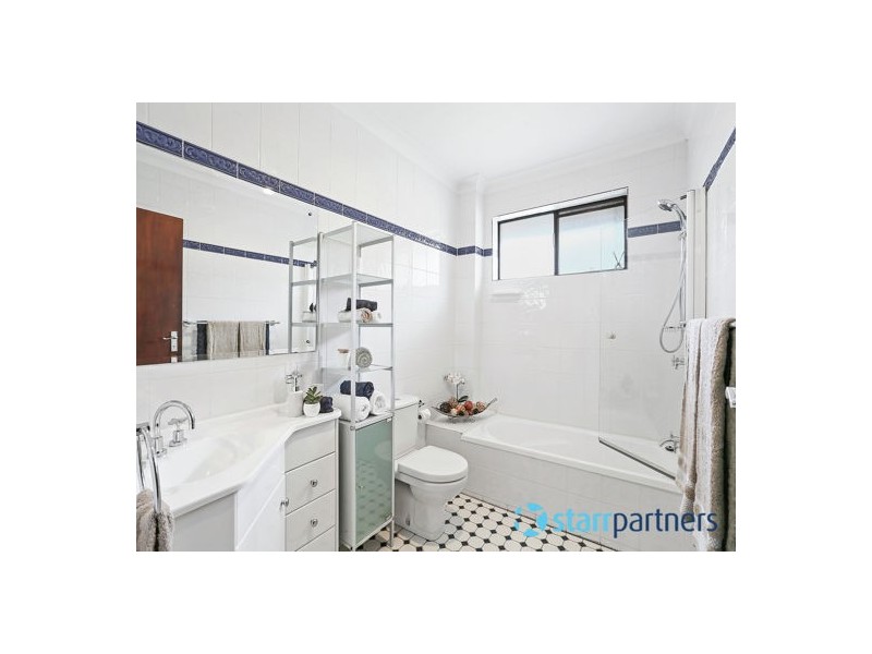 13/29-33 William Street, North Parramatta NSW 2151