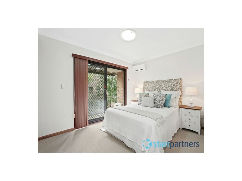 13/29-33 William Street, North Parramatta NSW 2151