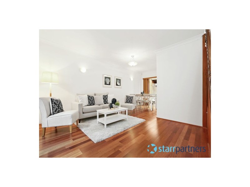 13/29-33 William Street, North Parramatta NSW 2151