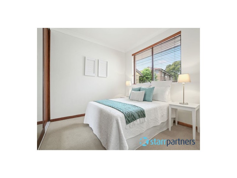 13/29-33 William Street, North Parramatta NSW 2151