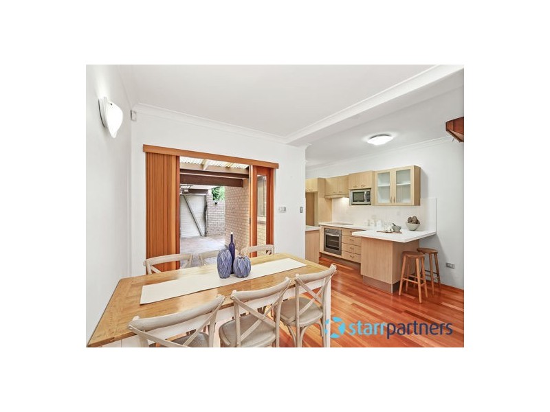 13/29-33 William Street, North Parramatta NSW 2151