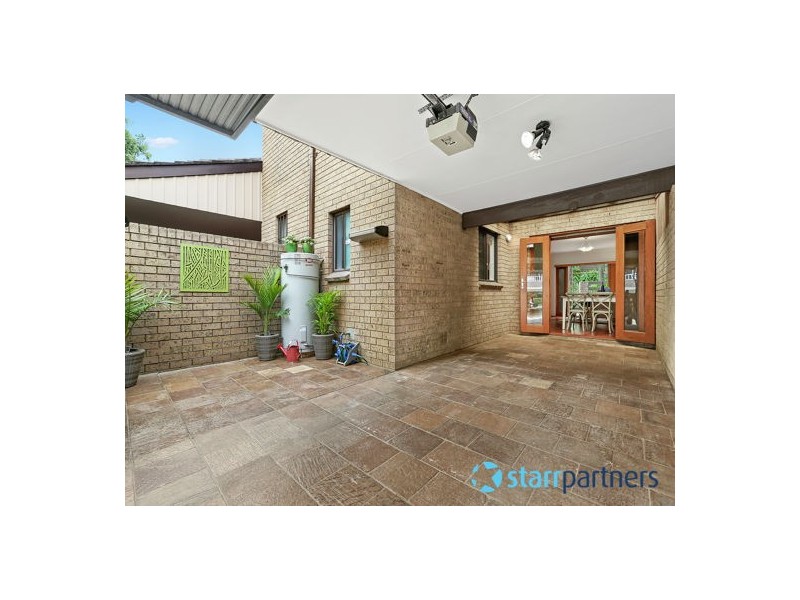 13/29-33 William Street, North Parramatta NSW 2151