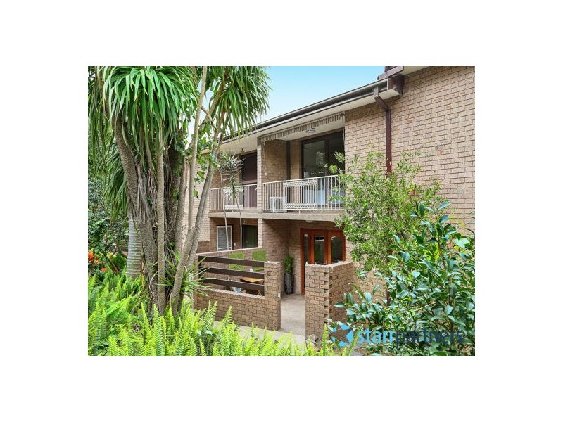 13/29-33 William Street, North Parramatta NSW 2151