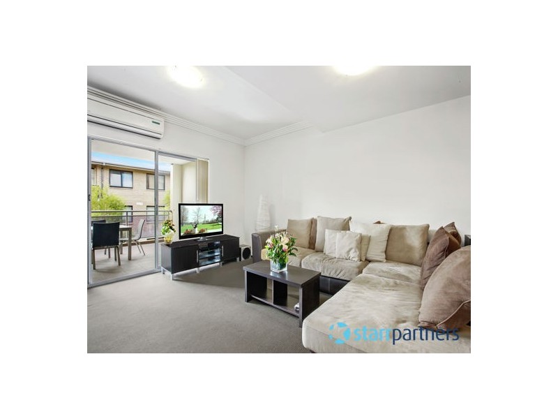 13/38 Boomerang Street, Granville NSW 2142
