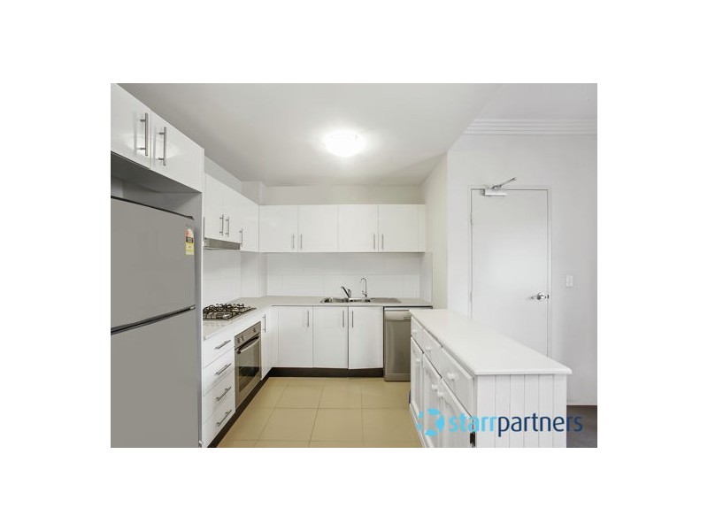 13/38 Boomerang Street, Granville NSW 2142