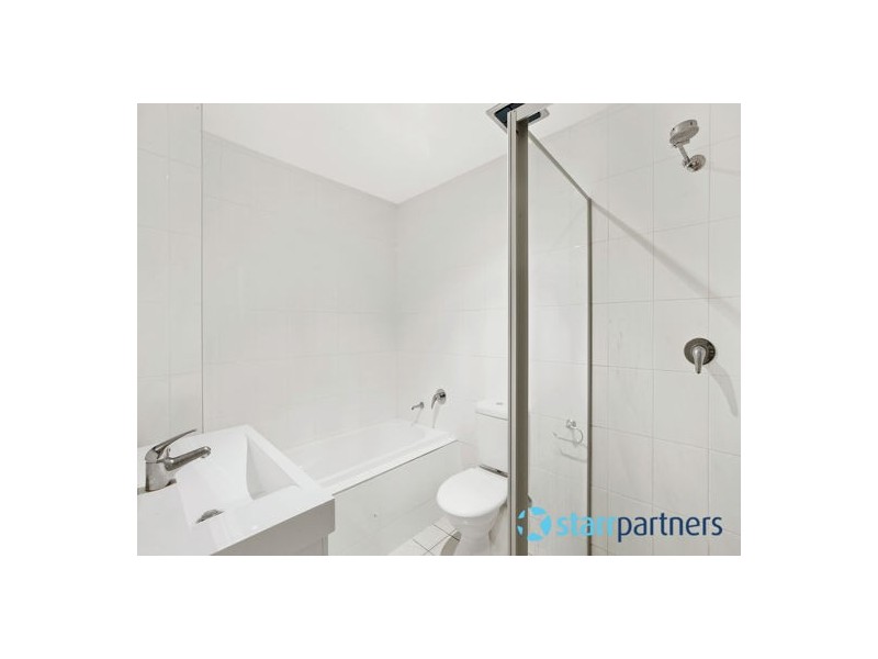 13/38 Boomerang Street, Granville NSW 2142