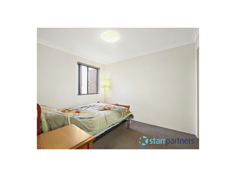 13/38 Boomerang Street, Granville NSW 2142