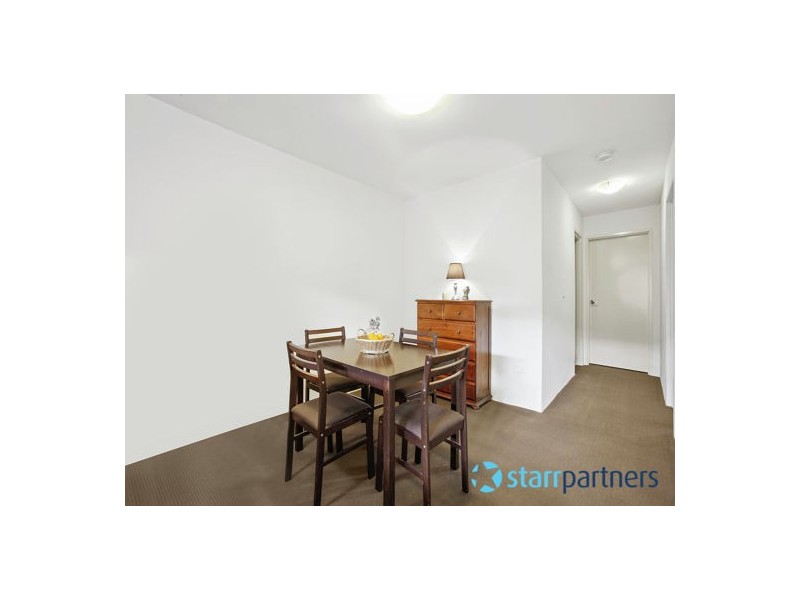 13/38 Boomerang Street, Granville NSW 2142