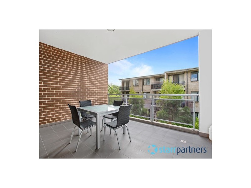 13/38 Boomerang Street, Granville NSW 2142