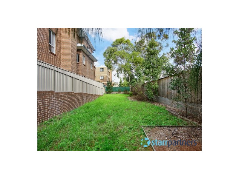 13/38 Boomerang Street, Granville NSW 2142