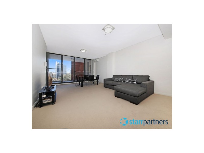 1001/6-10 Charles Street, Parramatta NSW 2150