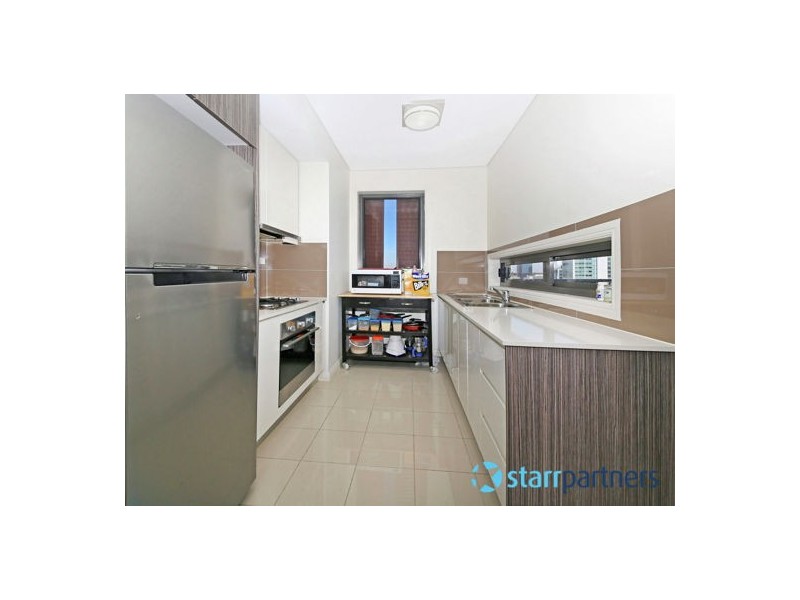 1001/6-10 Charles Street, Parramatta NSW 2150