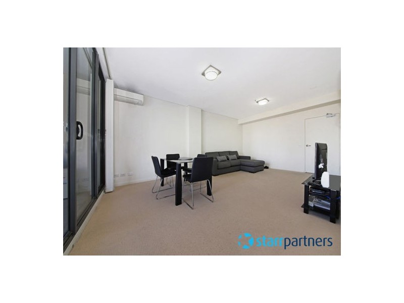 1001/6-10 Charles Street, Parramatta NSW 2150