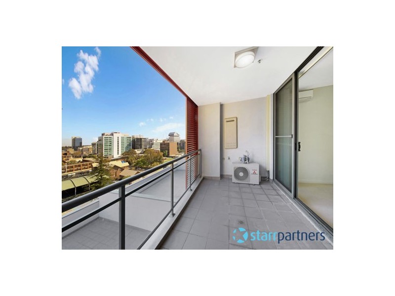 1001/6-10 Charles Street, Parramatta NSW 2150