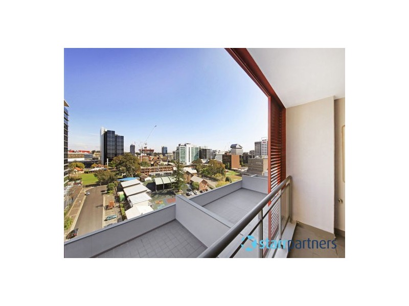 1001/6-10 Charles Street, Parramatta NSW 2150