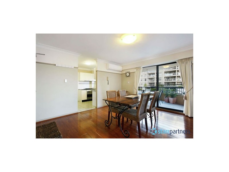 19/36 Albert St, North Parramatta NSW 2151