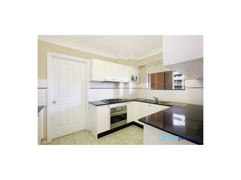 19/36 Albert St, North Parramatta NSW 2151